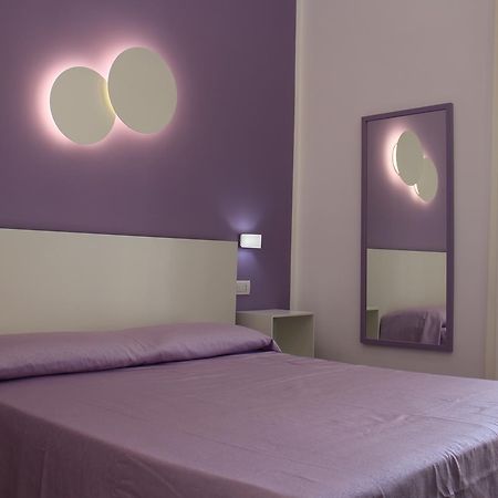 ナポリ 319 Al Duomo Bed & Breakfast エクステリア 写真