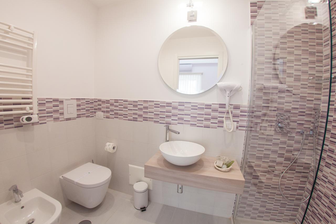 ナポリ 319 Al Duomo Bed & Breakfast エクステリア 写真
